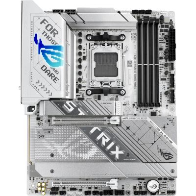 ASUS 華碩 ROG STRIX X870-A GAMING WIFI 主機板
