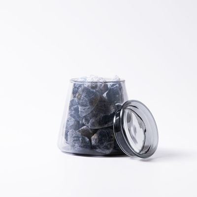 Montagne藍水晶｜富士山晶礦杯 精油可選