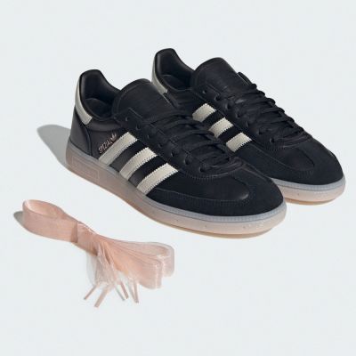 【adidas 愛迪達】 HANDBALL SPEZIAL 運動休閒鞋 滑板 德訓鞋 復古 男鞋/女鞋 - Originals KJ1167