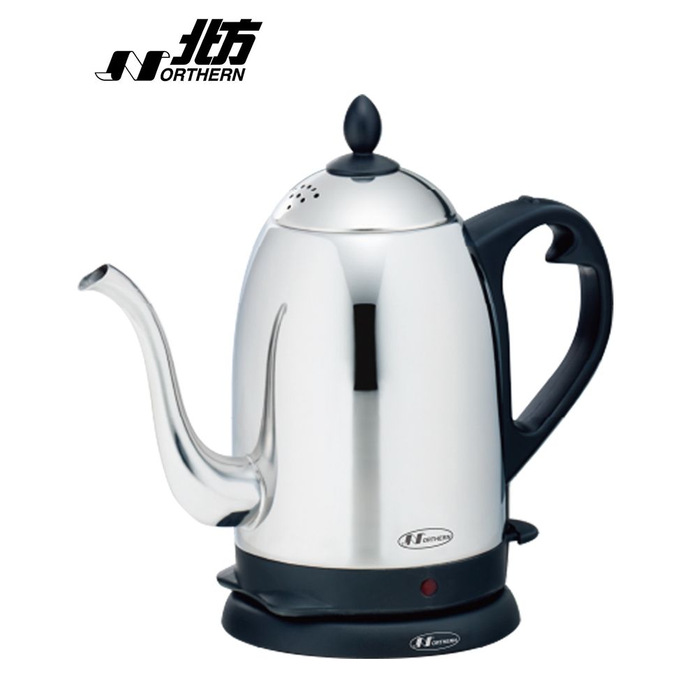 北方1.2公升快速電壺NR-512K | 快煮壺| Yahoo購物中心