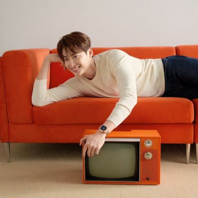 MIDO美度 官方授權 MULTIFORT TV BIG DATE 先鋒系列 李鍾碩配戴款 TV大日期窗 機械腕錶 母親節 禮物 推薦 40mm/M0495263304100