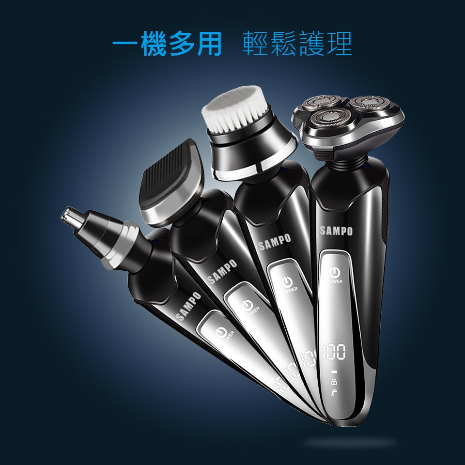 SAMPO聲寶 EA-Z1810WL - 詳情4