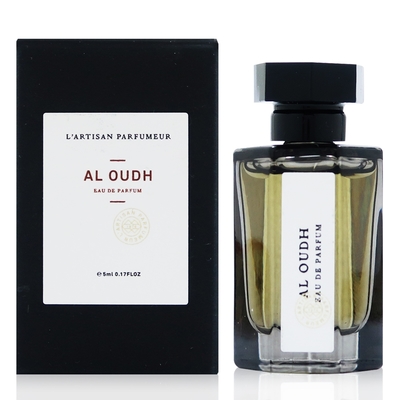 Al Oudh L'artisan Parfumeur ラルチザン アルード Al Oudh L&#039;Artisan Parfumeur perfume - a fragrance