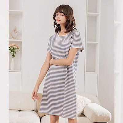 羅絲美 特選短袖/背心居家服褲裝/洋裝睡衣