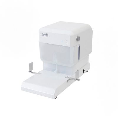 【UCHIDA 內田】電動 雙孔 打孔機 日本製 /臺 glatt