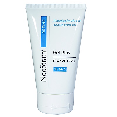 NeoStrata妮傲絲翠 NeoStrata芯絲翠 果酸深層保養凝膠125ml