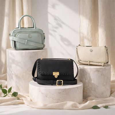 【限量絕版品】NINE WEST 經典手提托特包/斜背/水桶/兩用包