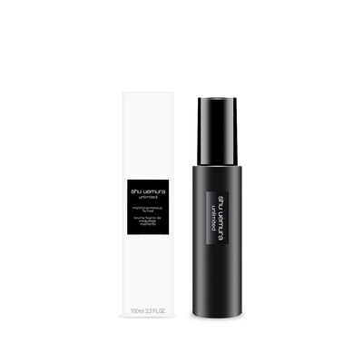 shuuemura植村秀 shu uemura 植村秀 無極限控油定妝噴霧 100ml
