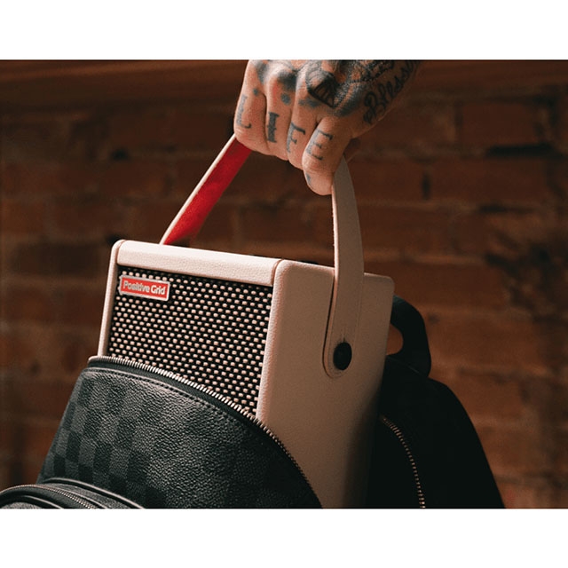 Positive Grid Spark MINI - 詳情6