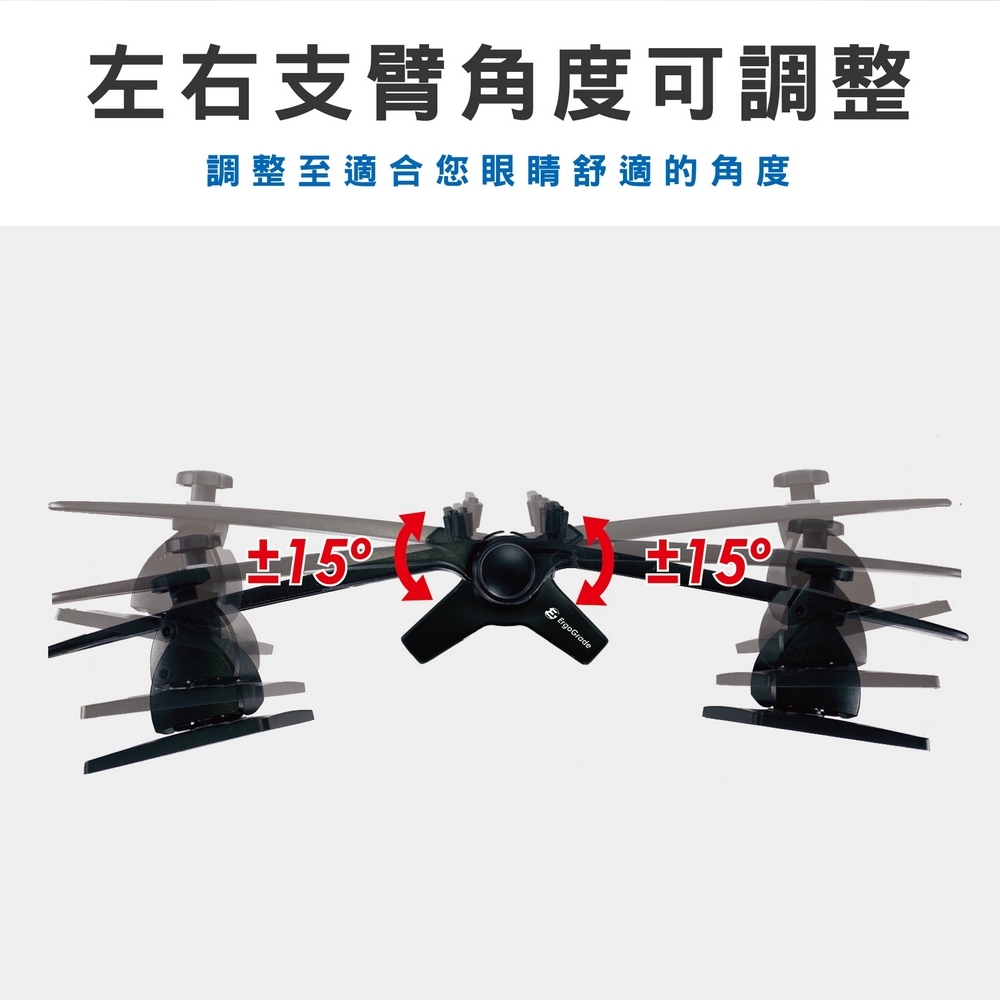 ErgoGrade EGTC734Q - 詳情3