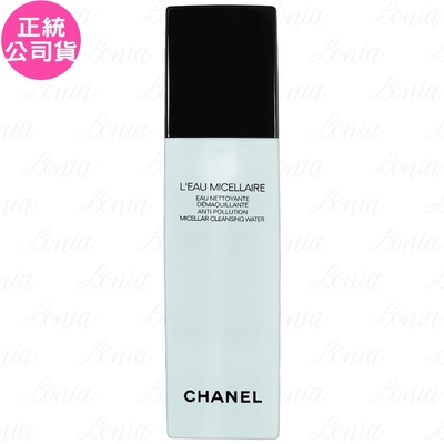 CHANEL香奈兒 CHANEL 香奈兒 深海精萃卸妝水(150ml)(公司貨)
