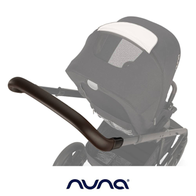 荷蘭Nuna-BMW Collection MIXX next 皮製把手(僅配件)