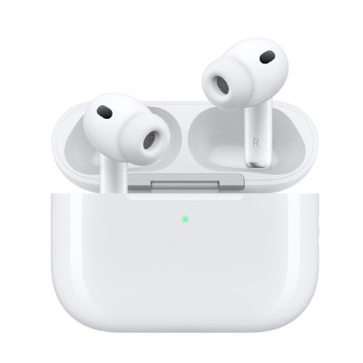 Apple 蘋果 AirPods Pro 3 主動式降噪 藍芽耳機 原廠保固 公司貨 USB-C MagSafe