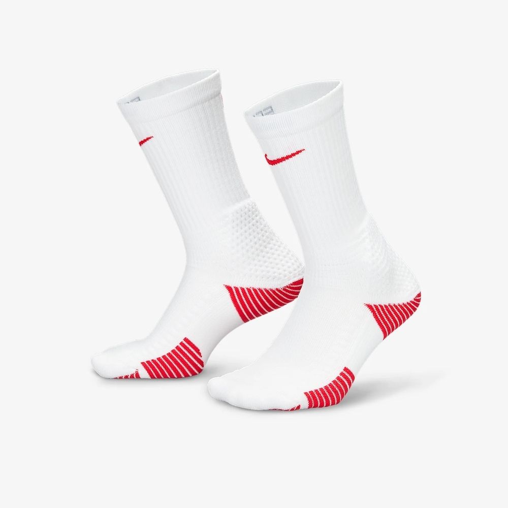 NIKE U NK ELITE CUSH CREW 1PR 男女 中統襪 HM0285101