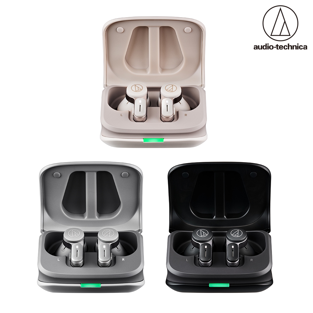 鐵三角ATH-TWX7 真無線降噪耳機| Audio-Technica 鐵三角| Yahoo購物中心