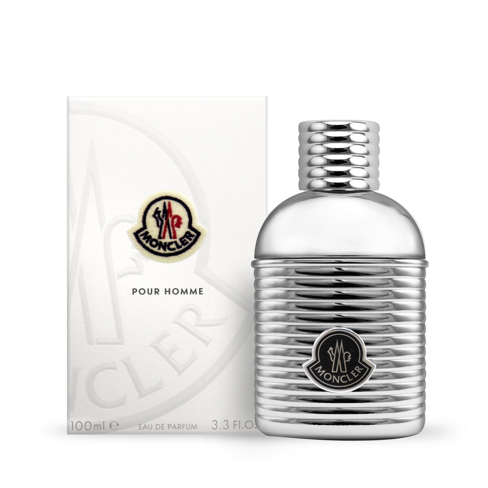 香水(男性用) Moncler Pour Homme 100ml MONCLER Pour Homme 同名男性淡香精100ml | 香水/香精/香膏| Yahoo購物中心