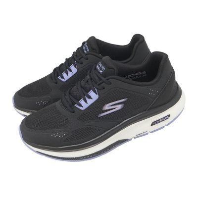 607SKECHERS 女健走系列 GO WALK WORKOUT WALKER 寬楦款 (125137WBKLV)