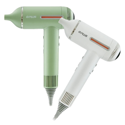G-PLUS 智慧溫控負離子吹風機 GP-F02