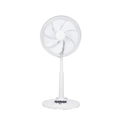 HERAN禾聯 12吋 12段速微電腦遙控DC直流電風扇 HDF-12AH710