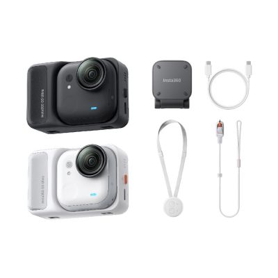 Insta360 GO Ultra 標準套組 東城代理公司貨