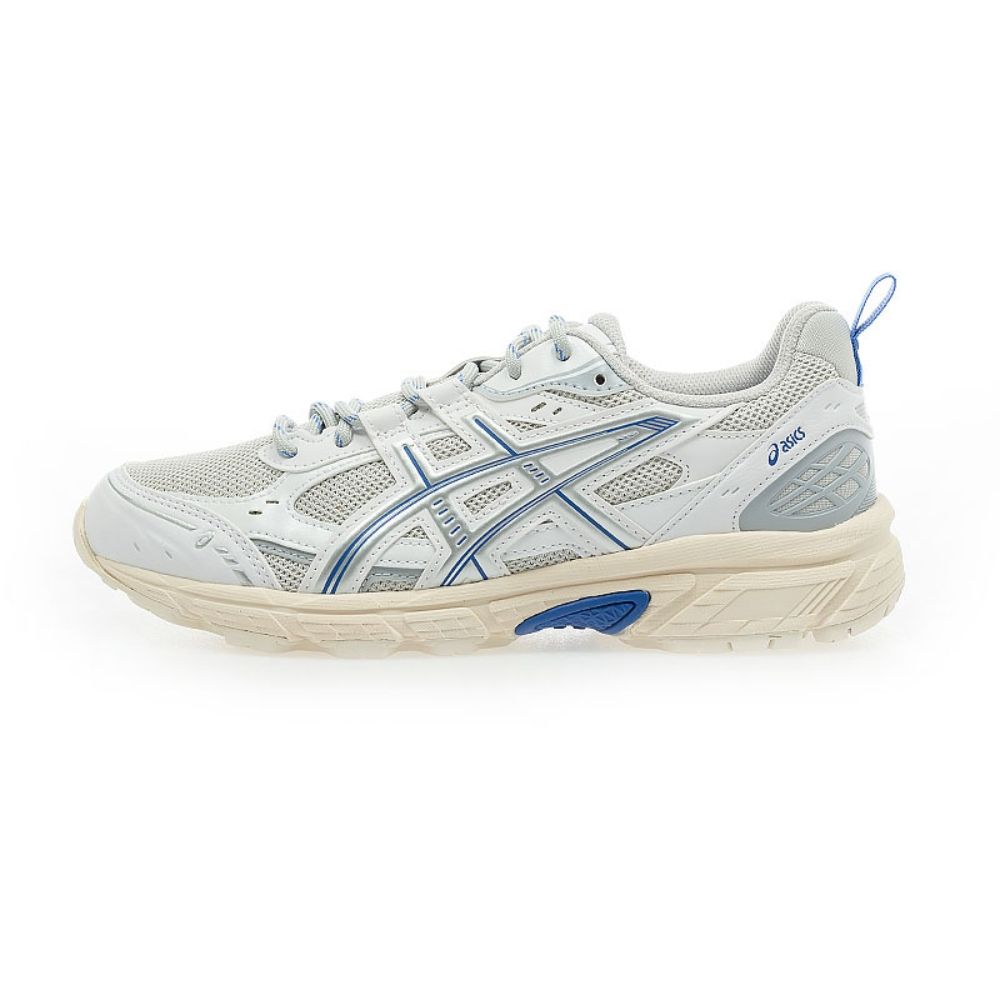 【ASICS】GEL-NUNOBIKI 男女款 運動跑鞋 1203A536-100