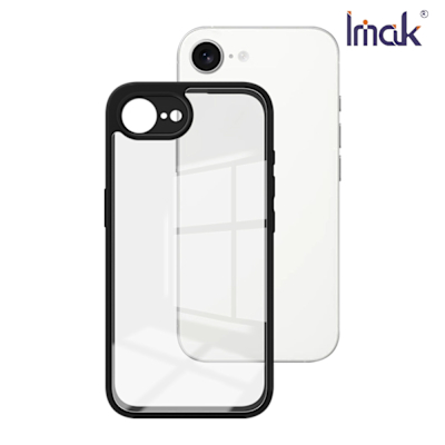 Imak 艾美克 Apple 蘋果 iPhone 17e / 16e 雙料防摔保護套