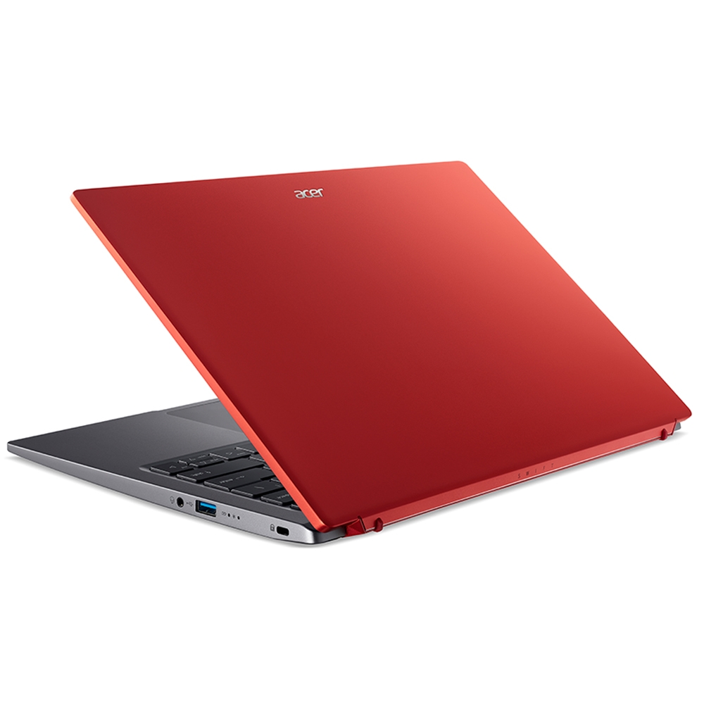 Acer 宏碁Swift X SFX14-51G-74C2 14吋輕薄筆電(i7-1260P/16G/512GB