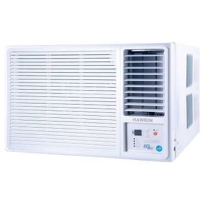 華菱 4坪 冷暖變頻窗型空調HANR-29KIGSH 右吹