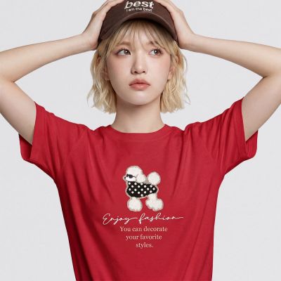 怪甜酷EMMA T恤