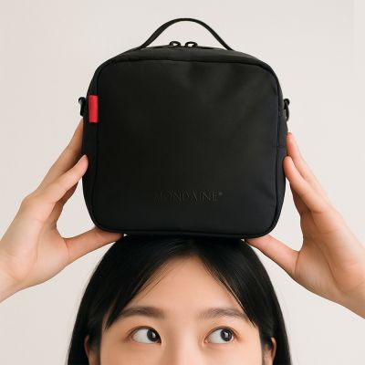 Mondaine 瑞士國鐵 新春旅遊福袋組