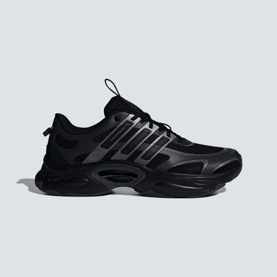 ADIDAS CLIMACOOL VENTTACK 男女跑步鞋-黑-IF6723