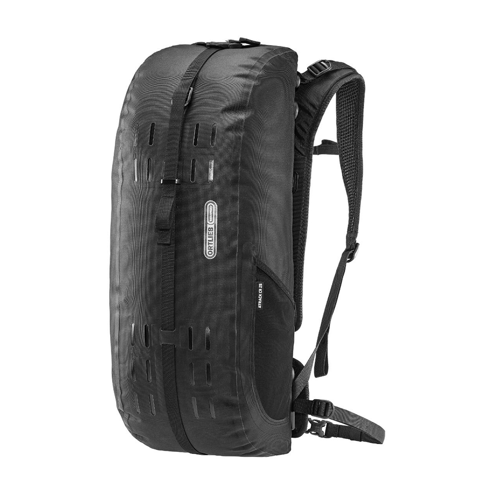 ORTLIEB Atrack CR 25L 雙肩溯溪防水背包.防水後背包雙肩機能包戶外