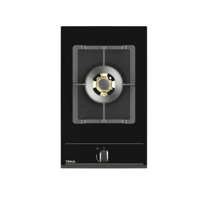 (全省安裝)TEKA(送7-11商品卡800元)單口檯面爐瓦斯爐GBC30B01GXBN(只適用天然氣)