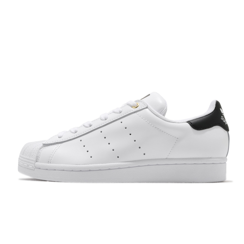 adidas gazelle silver green womens Adidas Superstar 82 Sneakers White/Dark Green 經典奶油貝殼頭– 伴古著二手買取選品 main image 0