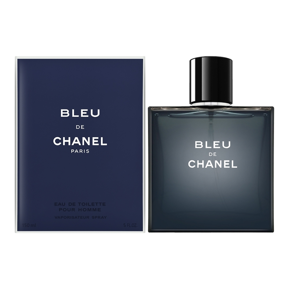 CHANEL香奈兒藍色男性淡香水150ml | CHANEL | Yahoo購物中心