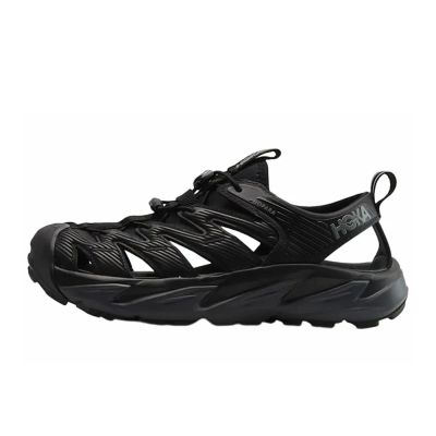 HOKA HOPARA BLACK DARK SHADOW 男鞋-US 7.5