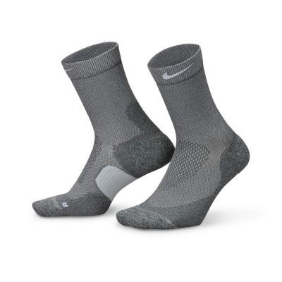 NIKE U NK MDWT RUN CREW 1PR - 168 男女 中統襪 HV6924050