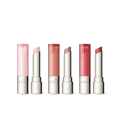 CLARINS克蘭詩 CLARINS 克蘭詩 彈潤植萃固態美唇油 2.9g 多色可選