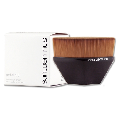 shuuemura植村秀 shu uemura 植村秀 #55零刷痕粉底刷