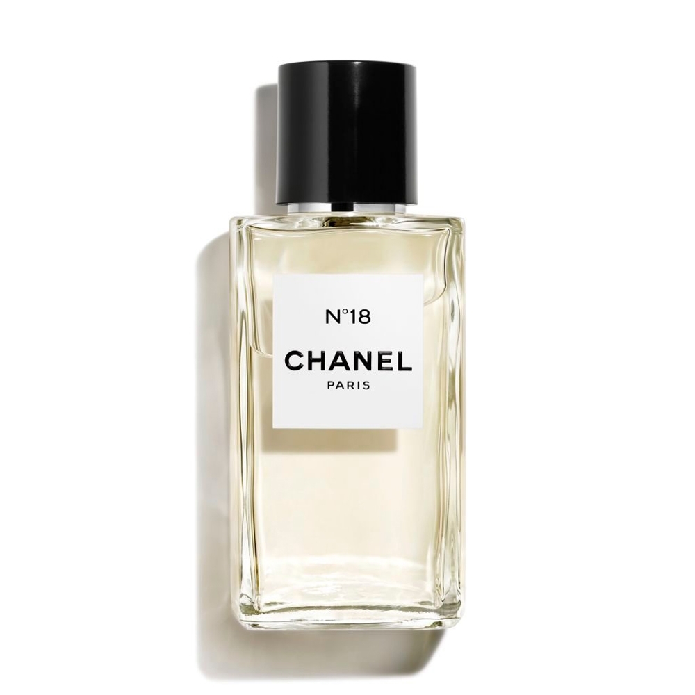 CHANEL 香奈兒精品香水系列N°18香水200ml | CHANEL | Yahoo購物中心