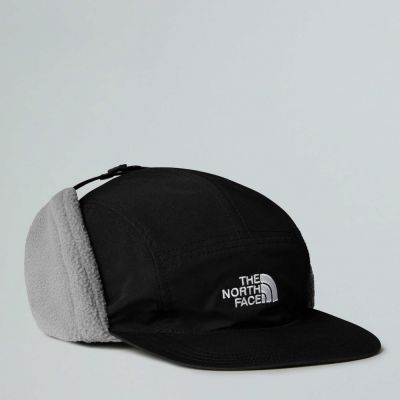 The North Face YUMIORI TRAPPER 男女 保暖帽 NF0A8CHUWOO
