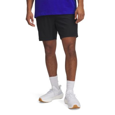 【UNDER ARMOUR】UA 男 Drive Pull-On 高爾夫短褲 1389876-001