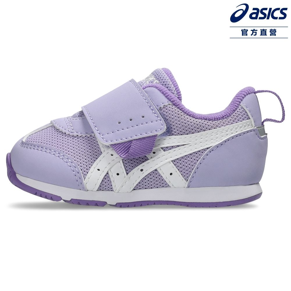 ASICS 亞瑟士 IDAHO BABY KT-ES 5 小童 運動鞋 1144A389-501