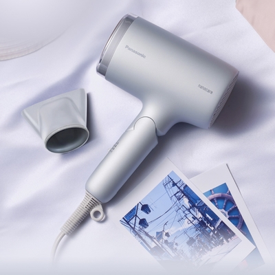 Panasonic國際牌 奈米水離子吹風機(EH-NA7M-H)