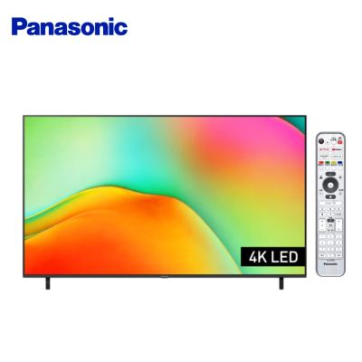 Panasonic國際牌 Panasonic 國際牌 85吋4K連網HDR液晶電視 TN-85W80BGT 含標準安裝與回收舊機