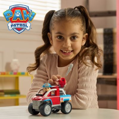 PAW Patrol 汪汪隊立大功-消防救援隊越野車-萊德 SUNUP