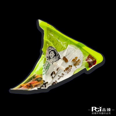 得意中華 鰻魚干貝一品粽(常溫)(150g)_3顆組
