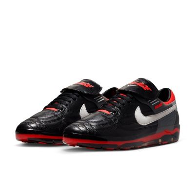 Palace Skateboards x Nike CryoShot Air Speed M 英國黑紅聯名復古男