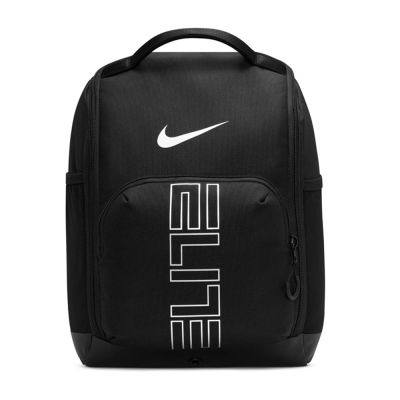 NIKE 手提包 健身包 運動包 旅行袋 旅行小包 NK VARSITY ELITE SHOEBAG 黑 HM9970-010