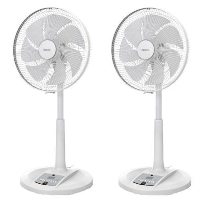 HERAN禾聯 禾聯14吋DC變頻無線遙控立扇2入組HDF-14AH770/HDF-14AH780電風扇HDF-14AH780X2